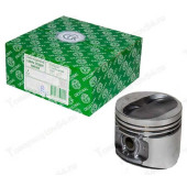 Поршни ВАЗ 2110 (82,4) группа E (с пальцами) <b>СТК 2110-1004015</b>