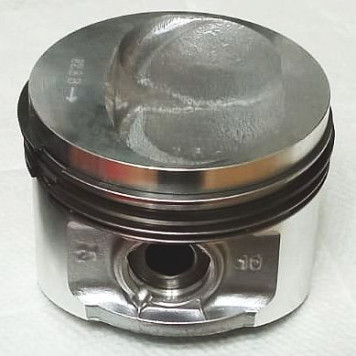 Поршневая группа ВАЗ 2110 (82,8) группа B <b>СТК 2110-1004018</b>-2