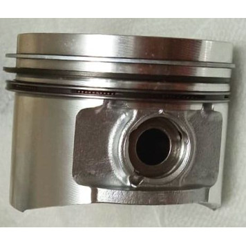 Поршневая группа ВАЗ 2110 (82,8) группа B <b>СТК 2110-1004018</b>-3