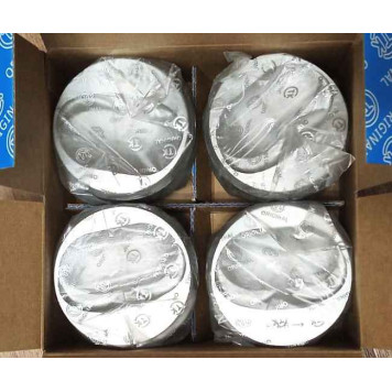 Поршневая группа ВАЗ 2110 (82,8) группа B <b>СТК 2110-1004018</b>-5