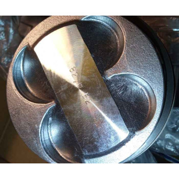 Поршневая группа ВАЗ 2112 (82,0) группа B <b>СТК 2112-1004019</b>-2