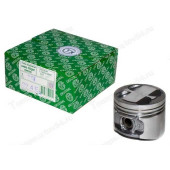 Поршень ВАЗ 21124 (82,4) группа E (с пальцами) <b>СТК 21124-1004015</b>