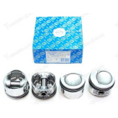 Поршневая группа ВАЗ 21213 (82,4) группа E <b>СТК 21213-1004018-АР</b>