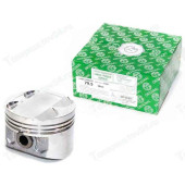 Поршень К4М и мод. (16кл) Largus, Renault-Nissan (79,5) (с пальцами) группа A <b>СТК К4М (16кл.) гр. A</b>