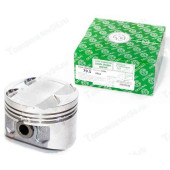 Поршень К4М и мод. (16кл) Largus, Renault-Nissan (79,5) (с пальцами) группа E <b>СТК К4М (16кл.) гр. E</b>