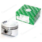 Поршень К7М и мод. (8кл) Largus, Renault-Nissan (79,5) (с пальцами) группа E <b>СТК К7М (8кл.) гр. E</b>