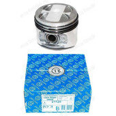 Поршневая группа ВАЗ 21124 (82,4) невтыковой группа B <b>СТК ППК 21124 (82,4) B</b>