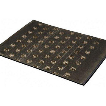 Звукопоглощающий материал STP Битопласт А10К (1x0, 75м) лист-2