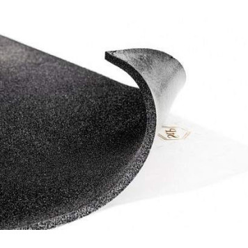 Звукопоглощающий материал STP Битопласт А5К (1x0, 75м) лист