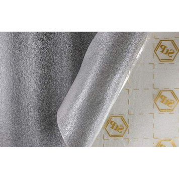 Теплоизолирующий материал STP Барьер 8 КС (1х0, 75м) лист-1