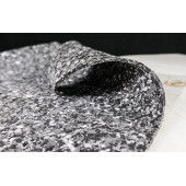 Звукопоглощающий материал STP BlackTon 4мм (1х0, 75м) лист