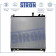 Радиатор двигателя (гарантия 3 года, увеличенный ресурс) <b>STRON STR0018</b>