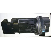 Датчик массового расхода воздуха SUBARU 22794AA000 (Legacy Lanc.BH9)