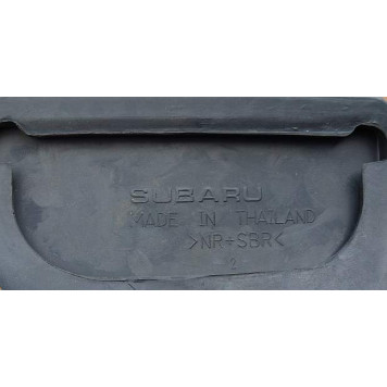 Накладка педали SUBARU 36015-GA121-1