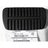 Накладка педали SUBARU 36015-GA121