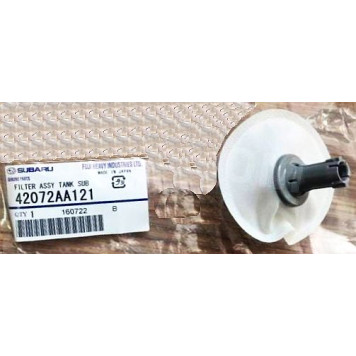 SUBARU 42072AA121-1