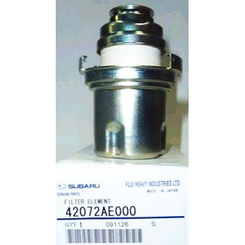 SUBARU 42072AE000