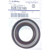 Сальник распредвала FORESTER / IMPREZA / LEGACY EJ204 / EJ205 / EJ254 99- <b>SUBARU 806732160</b>