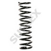 Пружина ходовой части SUPLEX 06052