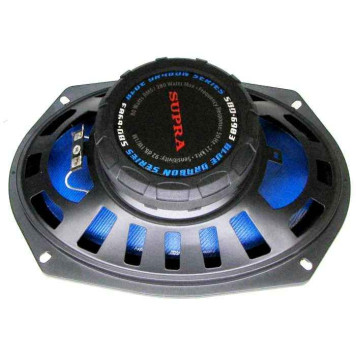 Автоакустика SUPRA SBD-6903-1