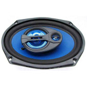 Автоакустика SUPRA SBD-6903