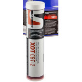 Смазка высокотемпературная пластичная (390г) SUPROTEC ХОТ CBT-2 литиевая для подшипников