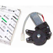 Мотор стеклоподъемника ВАЗ 2109-2115, 2110-2112, 2170-2172 Приора правый SURAI (2110-3730610)