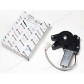 Мотор стеклоподъемника ВАЗ 2110 левый <b>SURAI SR 00207</b>