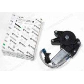 Мотор стеклоподъемника ВАЗ 1118 Калина, 2123 Нива Шевроле левый <b>SURAI SR 00208</b>