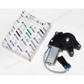 Мотор стеклоподъемника ВАЗ 1118 Калина, 2123 Нива Шевроле правый <b>SURAI SR 00210</b>