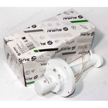 Мотор омывателя ВАЗ 2101 <b>SURAI SR 00214</b>