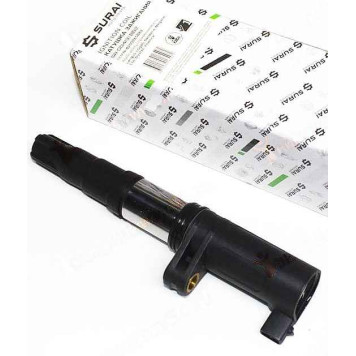 Катушка зажигания Lada Largus(12-) 1.4/1.6 16v, Renault Logan (04-) <b>SURAI SR 00413</b> 8200765882
