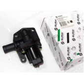 Датчик холостого хода (РХХ) RENAULT Logan(04-), LADA Largus(12-) 1,4i-1,6i 8200692605 <b>SURAI SR 00513</b>