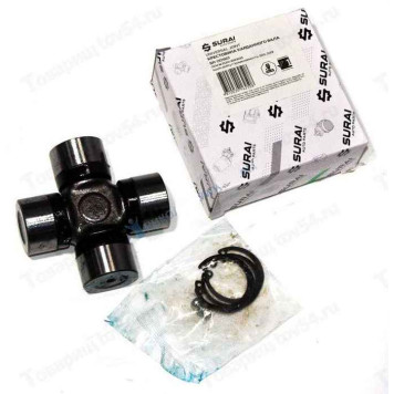 Крестовина ВАЗ 2121 Нива <b>SURAI SR 00901</b>