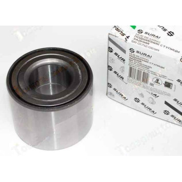 Подшипник задней ступицы LADA Largus(12-), RENAULT Duster(10-) <b>SURAI SR 01712</b> (432102069R)