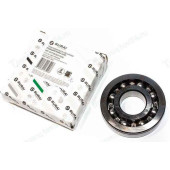 Подшипник КПП ВАЗ 2101 первичного вала 30x75x19 (50706) ГАЗ 31029-3110,3302 КПП 5ст. вторич. вал <b>SURAI SR 01719</b>