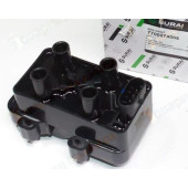Катушка зажигания Lada Largus(12-), Renault Logan (04-) 224332428R <b>SURAI SRS 00047</b>