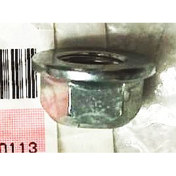 Гайка SUZUKI 09159-10102-1