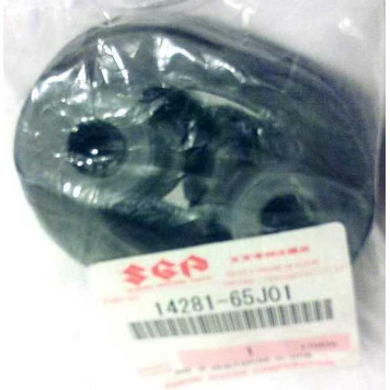 Резинка крепления глушителя SUZUKI 1428165J01-1