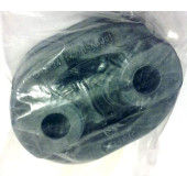 Резинка крепления глушителя SUZUKI 1428165J01