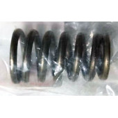 Пружина болта крепления выхлопной трубы SUZUKI 14492-67D00