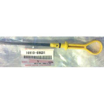Щуп уровня масла <b>SUZUKI 16910-69G01</b>-1