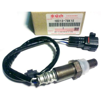 Датчик кислородный 18213-78K10