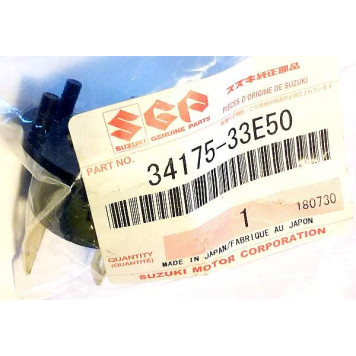SUZUKI 3417533E50-1