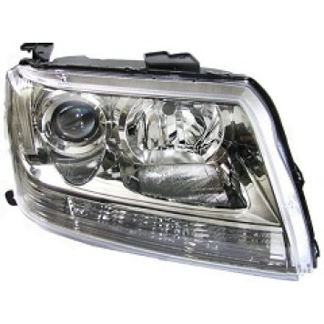 Фара правая по эл/корректор SUZUKI 35120-65J12-1