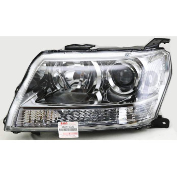 Фара левая по эл/корректор SUZUKI 35320-65J12