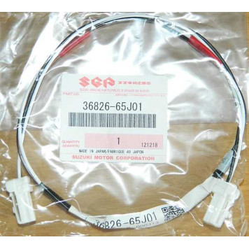 Провод SUZUKI 36826-65J01-2