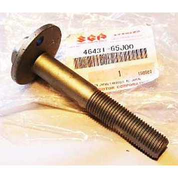 Болт регулировочный <b>SUZUKI 46431-65J00</b>