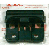 Замок крышки клеммы аккумулятора <b>SUZUKI 75917-50J00</b>