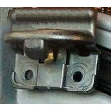 Замок крышки клеммы аккумулятора <b>SUZUKI 75917-50J00</b>-2